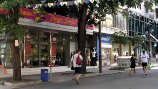 Burgas Bulgaria