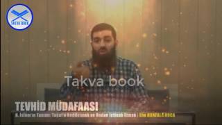 Обращаться на суд тагъута   куфр! Абу Ханзала HD