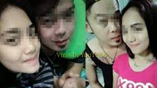 VIDEO VINA GARUT VIRAL