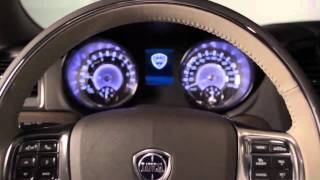 ► 2012 Lancia Thema _TEASER