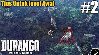 Raptooor! | Durango Wild: Lands (Android) #2