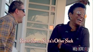 Christmas Movie Prank!