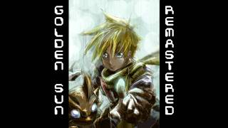 Golden Sun Remastered: Tolbi
