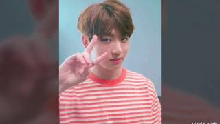 Jungkook Converse High (Slideshow ver.)