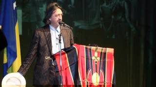 SPORTZDK TV - HARIS BURINA - 70 godina postojanja NK Čelik
