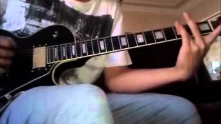 Easy Metal Riffs for Beginners