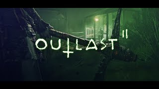 Outlast 2 прохождения игры 2018.часть 1. Outlast 2 passing the game 2018. part 1.