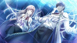 Fuukan no Grasesta - Euric and Ulrit Rcitine Boss Battle