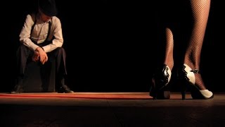 Танго разбитых сердец