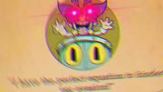 Dr Kahl's Robot but I want to die