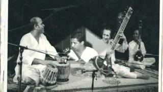 Pt.Ishwar Lal Mishra Banaras Gharana Tabla maestro