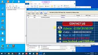 How To iTel A46 L5503 Frp Lock Bypass Solution Without Box Only 10MB File