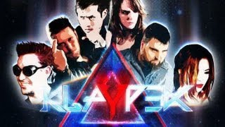 Klaypex - Stars (Music Video)