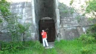 Братская ГЭС