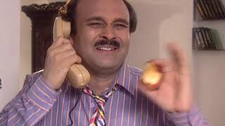 Chashme Baddoor | Hindi TV Serial | Full Episode - 35 | Zee TV