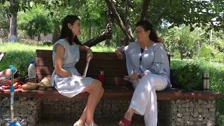 2-QISM. QALBAN YASHASH UCHUN NIMADAN BOSHLASH KERAK. KUCHLI PSIHOLOG MUSHTARIY YULDASHEVA