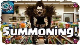 SUMMONERS WAR ? Der Sinn von FAKE 5* - Große Beschwörung! ★ (Deutsch / German)