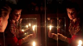 7 ЖУТКИХ СУЩЕСТВ И ПРИЗРАКОВ СНЯТЫХ НА КАМЕРУ