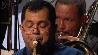 Banda Mantiqueira | Insensatez (T. Jobim/V. de Moraes / G. de Moraes) | Instrumental SESC Brasil