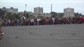 Фестиваль «MotoFestWest» 29.06.13 Барановичи