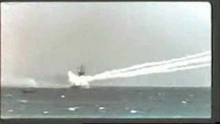 Pruebas nucleares