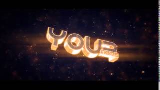 Free Epic Chill Intro Template ♦ ~bagspin