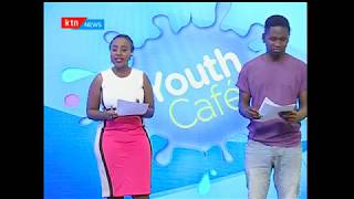 Youth Cafe (7/7/2017)