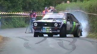 Rally Of The Lakes 2014