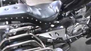 ICEBEAR TRIKE 250CC 3 WHEELER GAS SCOOTER MOPED
