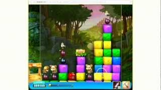 Pet Rescue Saga Level 38 [new]