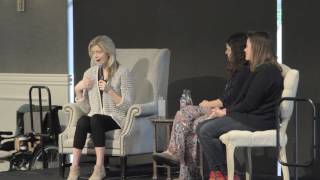 Katherine Wolf: Hope Heals Talk with Austin Speech Labs