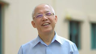 病友抗癌故事: Andrew Tay, 肝癌  - 行動基因 -