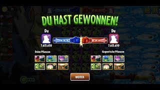 7,6Million+!! Best Strategy! Invented by Alien Gurke |PvZ2#66| Witch Hazel Practise Mode
