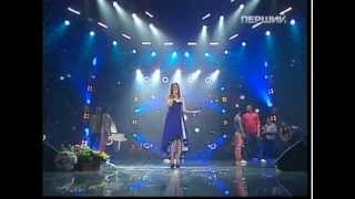 Алина Гросу  - Попурри (Сольный концерт 2012)