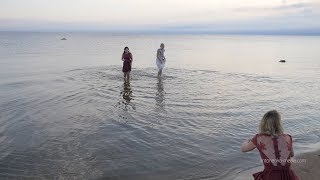 Выпускной вечер 2018. Видеосъемка выпускного в школе СПб