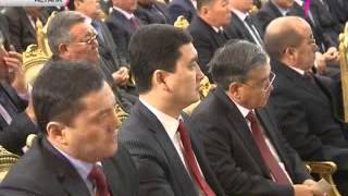 Елбасы әкімдер мен министрлерге ескерту жасады
