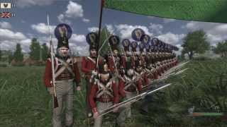 87th Regiment of Foot - Royal Irish Fusiliers - Napoleonic Wars