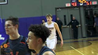 IOWA'S 4A GAME OF THE YEAR! Valley @ Waukee