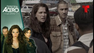 Señora Acero 4 | Capítulo 01 | Telemundo