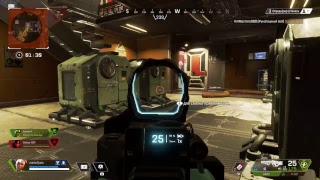 Apex legend прямо совсем чуть-чуть
