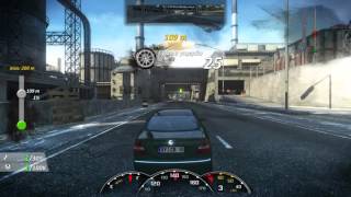 Alarm for Cobra 11:Crash Time 2(PC).Прохождение.(Глава 12-Лихач)