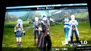 Legend of Heroes Sen No Kiseki 2 hack: Crow, Clotilde , NO REAN + 5 party members