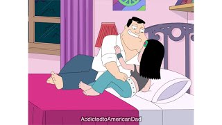 American Dad - Incest Jokes