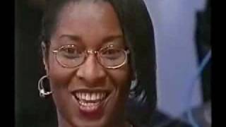 #1 Are Black Women Losing The Dating Game? - part 1 of 4