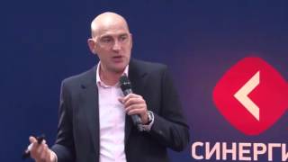 В чём проблема движения к успеху   Радислав Гандапас