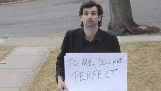 Love Actually Sucks