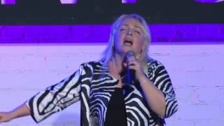 Ольга Марина   "Твоё Имя Святой" («АНТИМУТАЦИЯ»)