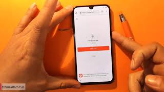FRP Google Lock Bypass Samsung Galaxy A40  SM A405 Without PC