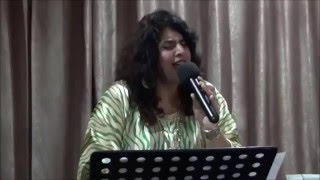 Sinhala Christian Praise & Worship DVD 1  - Shamila Rodrigo & Salome Karunaratne -