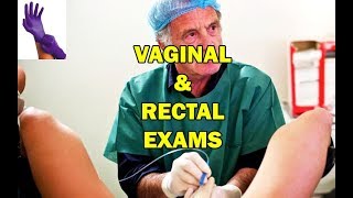 Vaginal & Rectal Exams Required For Female Recruits, Lawsuit Filed - LEO Round Table episode 312